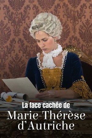 Poster La Face cachée de Marie-Thérèse d'Autriche : L'Expulsion des juifs de Prague 2024