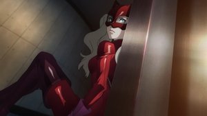 Persona 5 The Animation: Episódio: 6 da 1ª Temporada