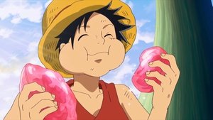 One Piece Season 13 Episode 492
