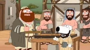 Family Guy: Season 11 Episode 8