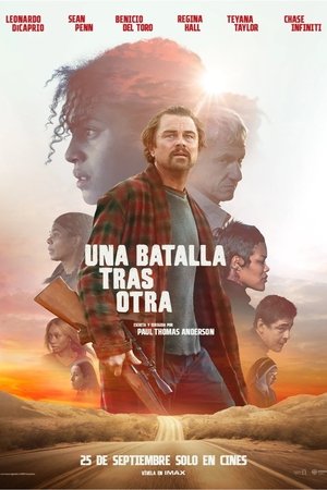 Image Una batalla tras otra