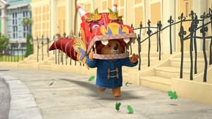 The Adventures of Paddington Paddington's First Chinese New Year