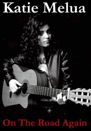 Poster Katie Melua - On The Road Again 2005