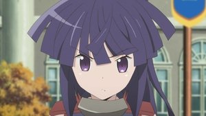 Log Horizon Episódio 23