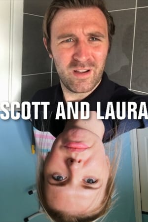 Poster Scott and Laura (2020)