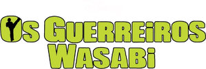 Wasabi Warriors — Logos 6