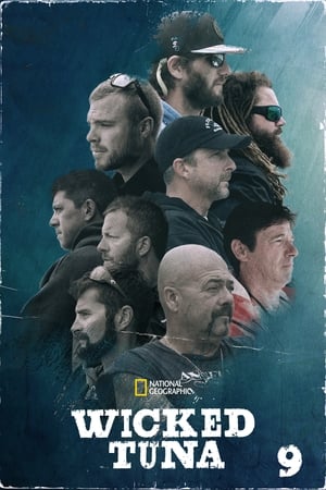 Wicked Tuna: Staffel 9