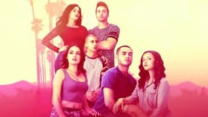 East Los High cast