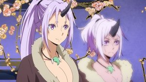 That Time I Got Reincarnated as a Slime: 1 Staffel 10 Folge