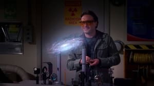 The Big Bang Theory The Holographic Excitation