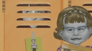 Angela Anaconda Hot Bob and Chocolate / Pizza Wars