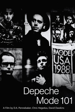 Depeche Mode: 101 13