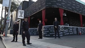 Ghost Adventures The Comedy Store