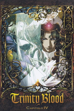 Trinity Blood: Stagione 1