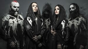 Lacuna Coil: Live From The Apocalypse