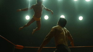 The Iron Claw movie still 60