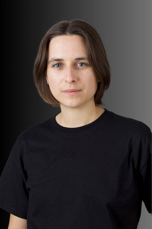 Mallory Amirault portrait