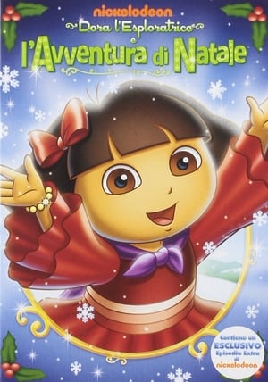 Dora l'Esploratrice - L'avventura di Natale 2009