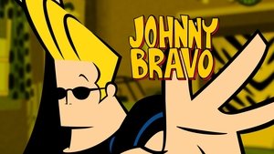 poster Johnny Bravo