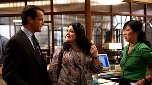 Drop Dead Diva: Sob Medida: 1×3