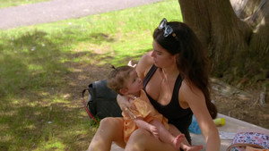 Ocean State of Affairs