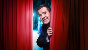 Jimmy Carr: His Dark Material 2021