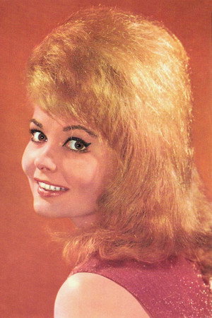 Véronique Vendell portrait