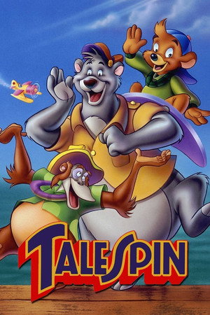 TaleSpin 35