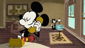 Mickey Mouse Season 1 Episode 7