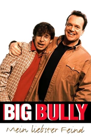 Poster Big Bully - Mein liebster Feind 1996