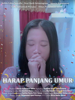 Harap Panjang Umur 3