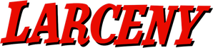 Larceny — Logos 4