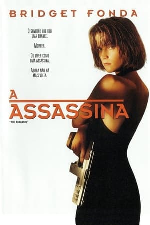 Assistir A Assassina Online Grátis