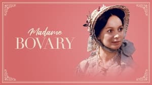poster Madame Bovary
