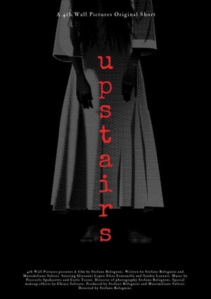 Poster Upstairs (2020)