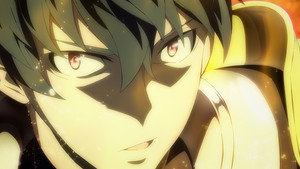 Tempal: Item no Chikara (OVERGEARED) Cap 2