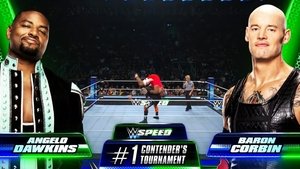 WWE Speed: 1×20