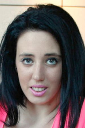 Nicole Wild portrait