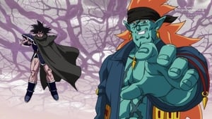 Dragon Ball Heroes: 3×3