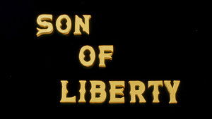 Son of Liberty