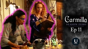 Carmilla: 3×11