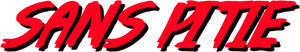 Sem Perdão — Logos 6