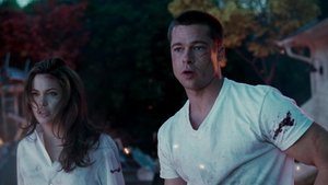 นายและนางคู่พิฆาต 2005Mr. & Mrs. Smith (2005)