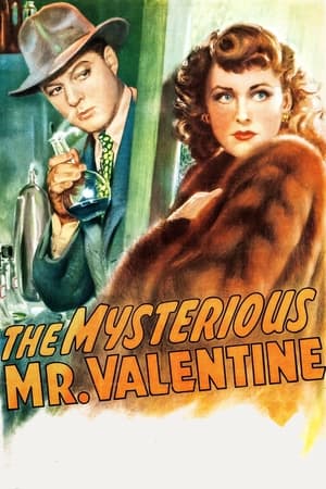 Image The Mysterious Mr. Valentine