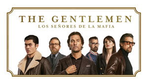 The Gentlemen movie still 52