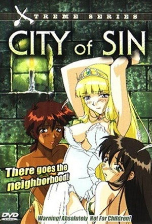 City of Sin