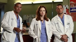 Grey’s Anatomy S08E02