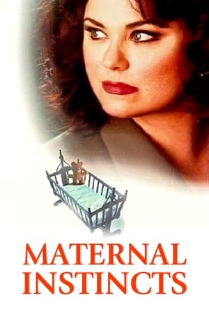 Poster Maternal Instincts (1996)