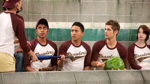 Baby Daddy Season 1 Episode 6