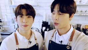 Johrista & Jaerista⭐ becoming barista☕